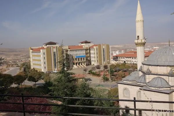 Şehit Hasan Aslan İlkokulu - Resim 9