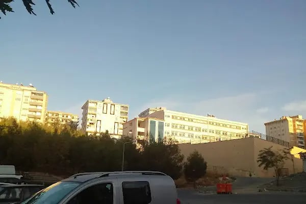 Şehit Hasan Aslan İlkokulu - Resim 17
