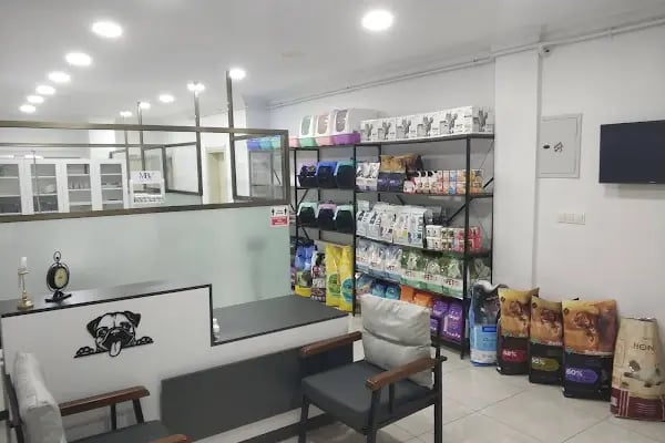 CEM VETERİNER KLİNİĞİ - Resim 3