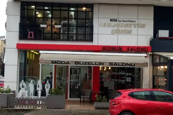 Moda Kuaför Çorlu Salı Pazarı - Resim 12