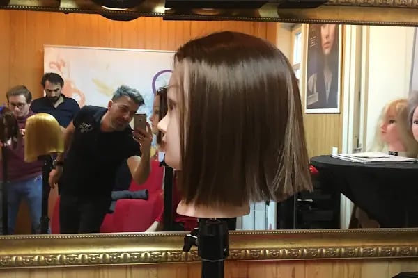 Moda Kuaför Çorlu Salı Pazarı - Resim 5