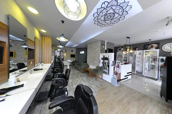 Moda Kuaför Çorlu Salı Pazarı - Resim 1