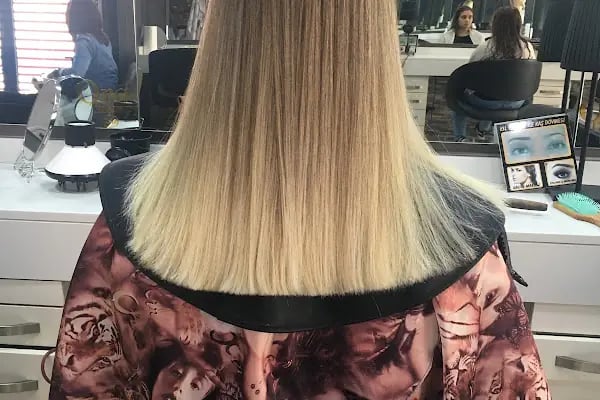 Moda Kuaför Çorlu Salı Pazarı - Resim 14