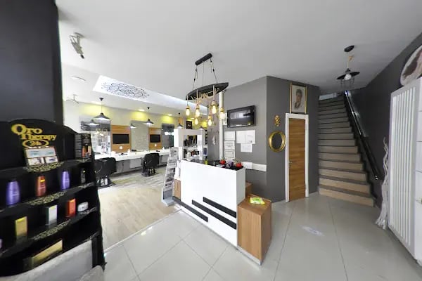 Moda Kuaför Çorlu Salı Pazarı - Resim 9