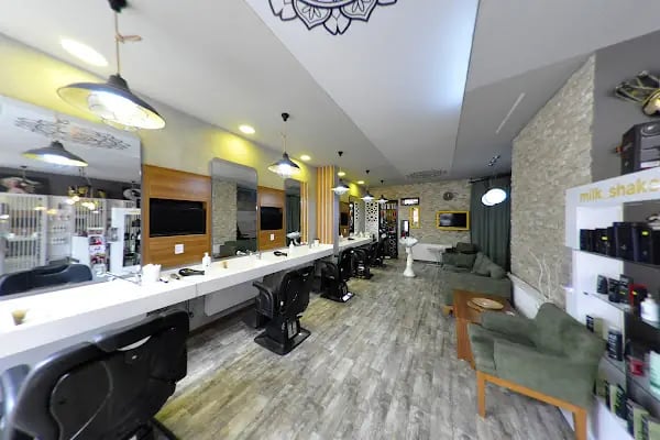 Moda Kuaför Çorlu Salı Pazarı - Resim 19