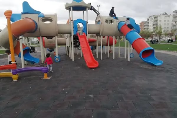 Kent Parkı Birecik - Resim 19