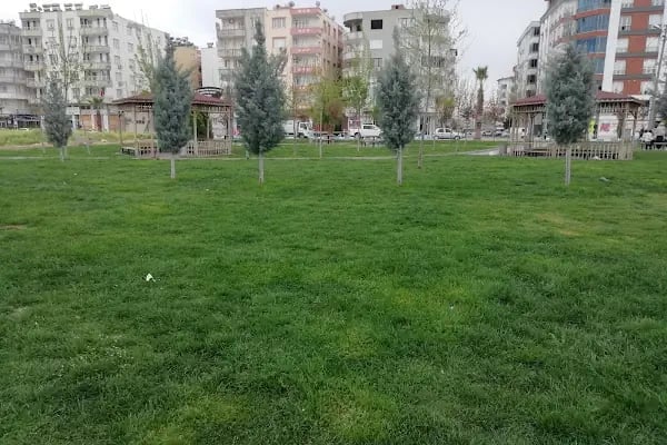 Kent Parkı Birecik - Resim 13