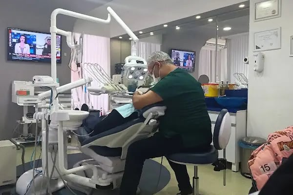 DT. TOLGA DİKİCİ - Resim 4