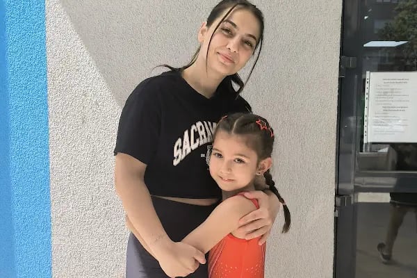 Kids Gym - İzmir Bornova Cimnastik Kursu - Resim 7