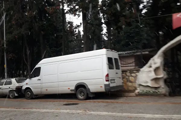 Şenlikköy Mezarlığı - Resim 13