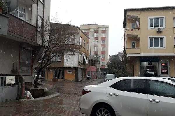 Şenlikköy Mezarlığı - Resim 11
