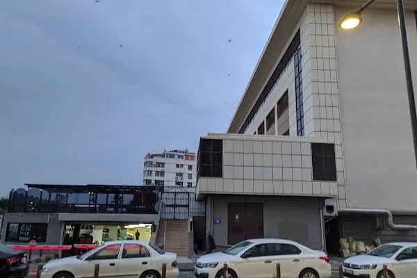 Fransa Fahri Konsolosluğu - Resim 9