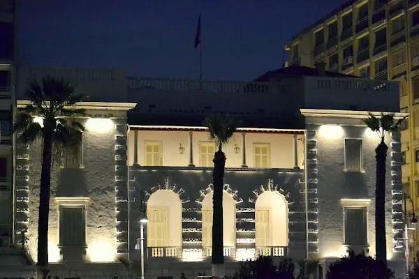 Fransa Fahri Konsolosluğu - Resim 12