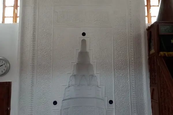 Hacıdoğan Camii - Resim 2