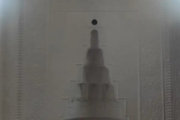 Hacıdoğan Camii - Resim 19