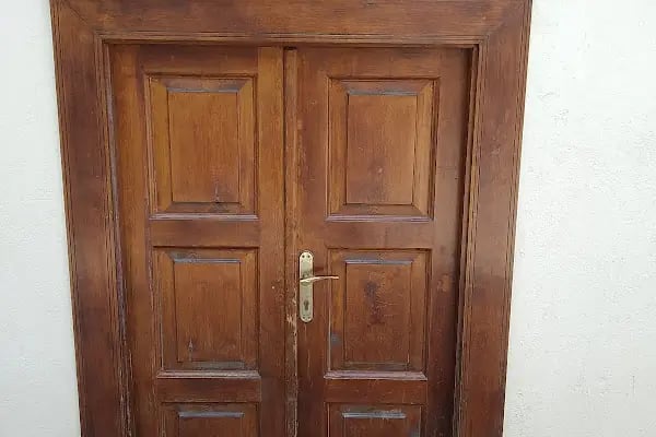 Hacıdoğan Camii - Resim 15