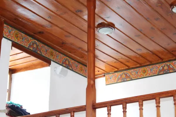 Hacıdoğan Camii - Resim 5