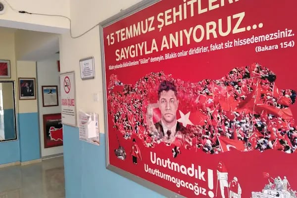 Elbim - Almanca Aile Birleşimi Kursu Gaziantep - Almanca A1 Kursu &amp; İngilizce Aile Birleşimi Kursu - A1 Vize Sınav Merkezi - Resim 3