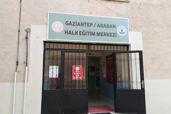 Elbim - Almanca Aile Birleşimi Kursu Gaziantep - Almanca A1 Kursu &amp; İngilizce Aile Birleşimi Kursu - A1 Vize Sınav Merkezi - Resim 2