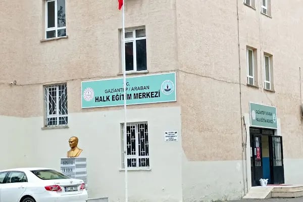 Elbim - Almanca Aile Birleşimi Kursu Gaziantep - Almanca A1 Kursu &amp; İngilizce Aile Birleşimi Kursu - A1 Vize Sınav Merkezi - Resim 6