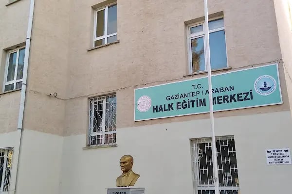 Elbim - Almanca Aile Birleşimi Kursu Gaziantep - Almanca A1 Kursu &amp; İngilizce Aile Birleşimi Kursu - A1 Vize Sınav Merkezi - Resim 5