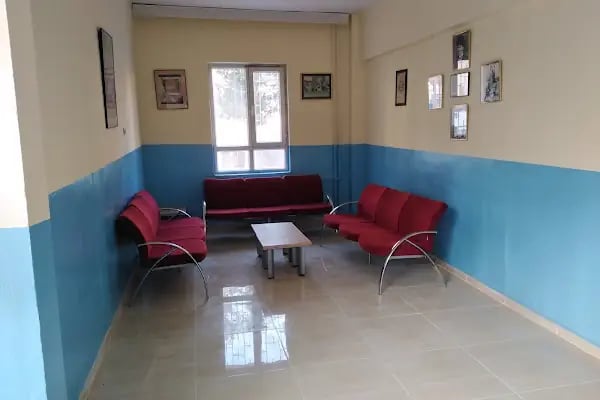 Elbim - Almanca Aile Birleşimi Kursu Gaziantep - Almanca A1 Kursu &amp; İngilizce Aile Birleşimi Kursu - A1 Vize Sınav Merkezi - Resim 7