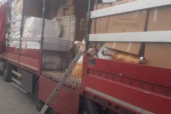 Van - Muş - Bingöl Umumi Nakliyat - Resim 2