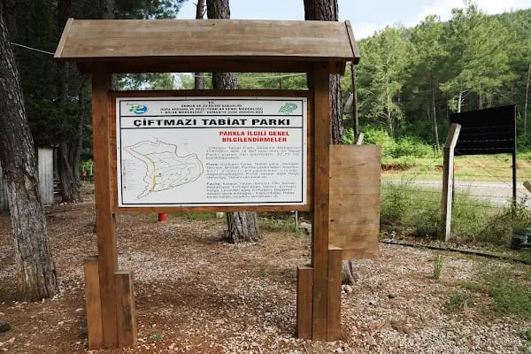Çiftmazı Tabiat Parkı - Resim 18