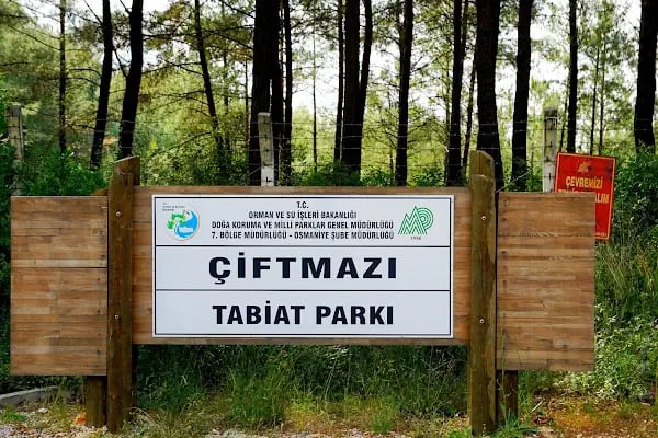 Çiftmazı Tabiat Parkı - Resim 10