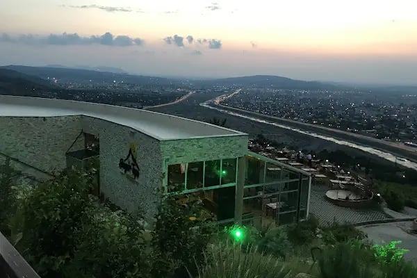 Çiftmazı Tabiat Parkı - Resim 5