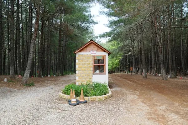 Çiftmazı Tabiat Parkı - Resim 7