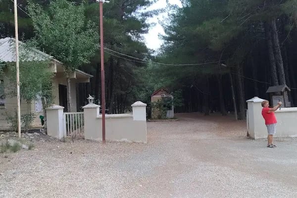 Çiftmazı Tabiat Parkı - Resim 20
