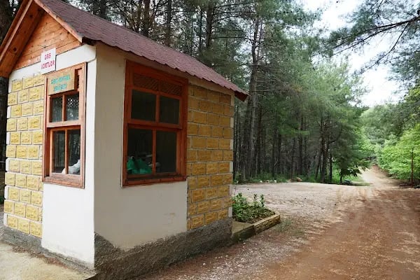 Çiftmazı Tabiat Parkı - Resim 17