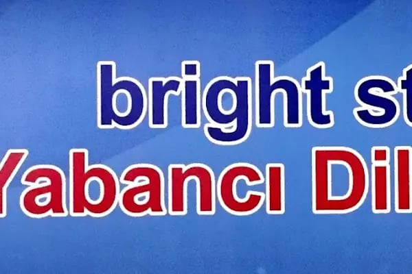 BRIGHT STARS - İNGİLİZCE KURSU - Resim 18