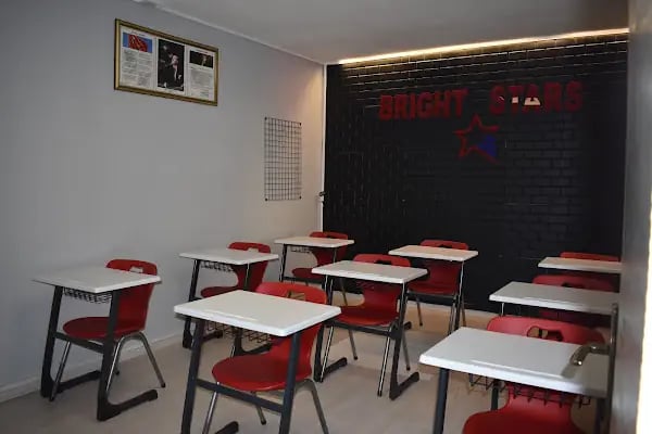 BRIGHT STARS - İNGİLİZCE KURSU - Resim 7