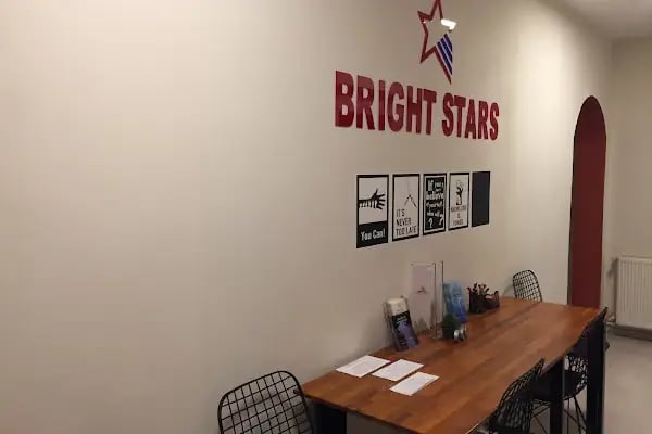 BRIGHT STARS - İNGİLİZCE KURSU - Resim 5