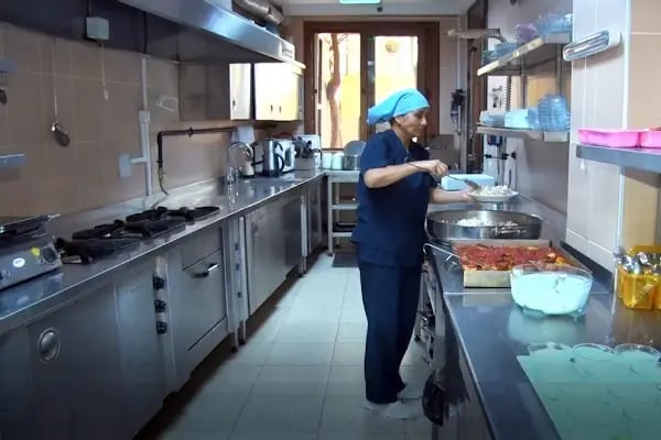 Adana Papatya Anaokulu Ve Kreş - Resim 5