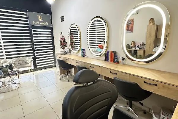 Salon Peri Güneşli - Resim 17