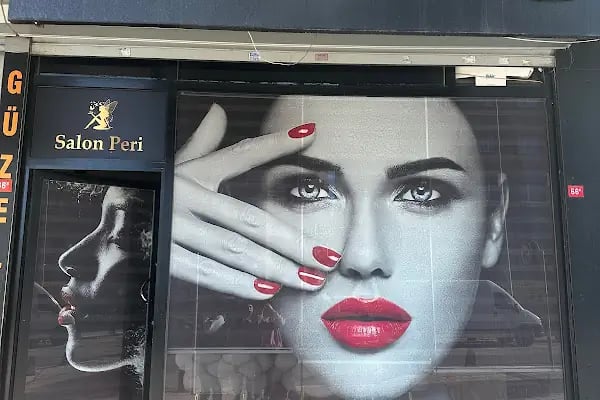 Salon Peri Güneşli - Resim 11