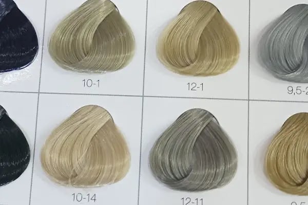 Salon Peri Güneşli - Resim 13