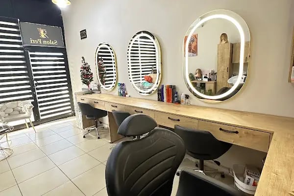 Salon Peri Güneşli - Resim 6