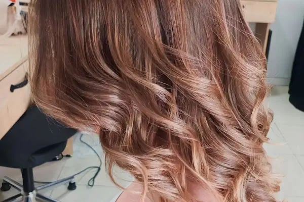Salon Peri Güneşli - Resim 2