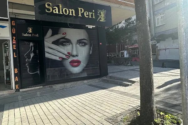 Salon Peri Güneşli - Resim 4