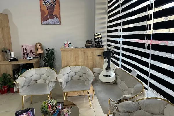 Salon Peri Güneşli - Resim 7