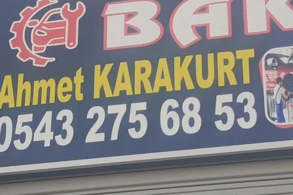 Umut Oto Tamir ve Bakım Servisi - Resim 5