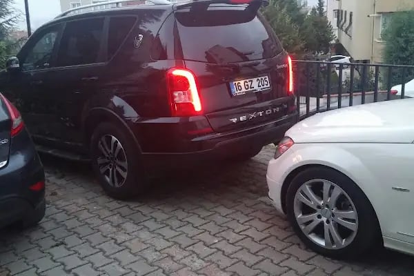 Akyıldız Motorlu Araçlar - Resim 20