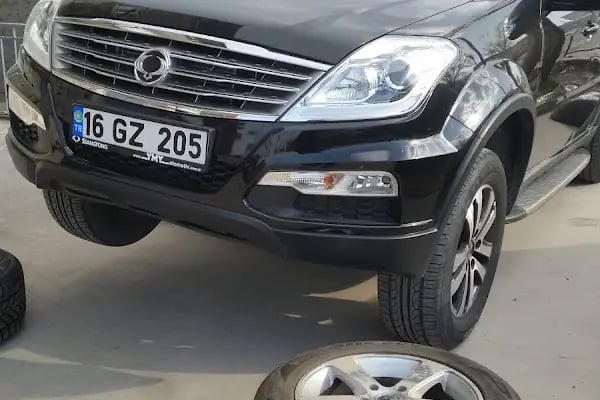 Akyıldız Motorlu Araçlar - Resim 9