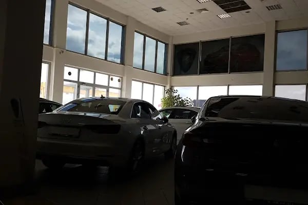 Akyıldız Motorlu Araçlar - Resim 11