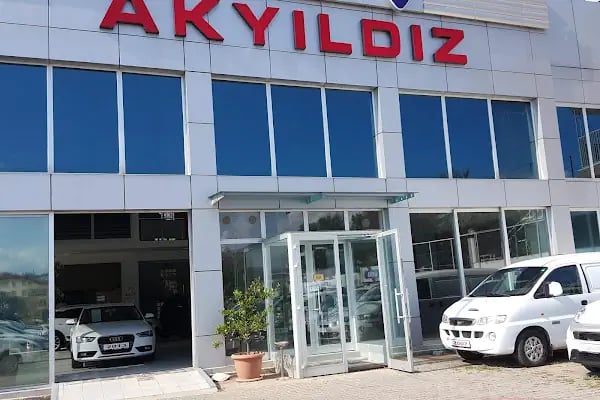 Akyıldız Motorlu Araçlar - Resim 14