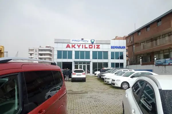 Akyıldız Motorlu Araçlar - Resim 10